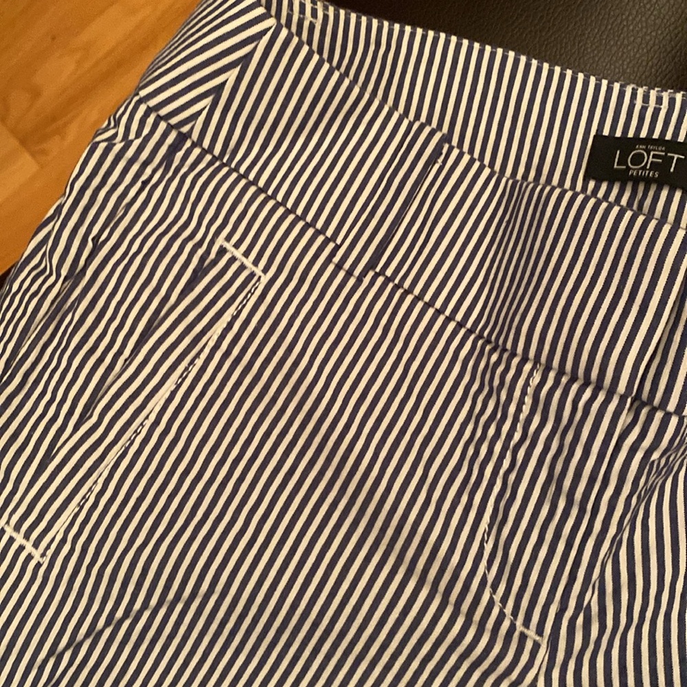 Loft pants - Picture 2 of 8